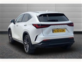 Lexus NX Image 3