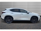 Lexus NX Image 6