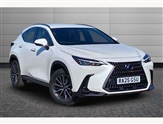 Lexus NX Image 1