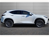 Lexus NX Image 6
