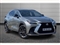 Lexus NX Image 1
