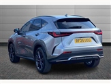 Lexus NX Image 3