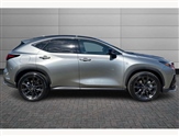 Lexus NX Image 6