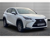 Lexus NX Image 1