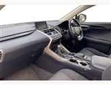 Lexus NX Image 2