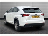 Lexus NX Image 3