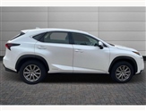 Lexus NX Image 6