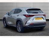 Lexus NX Image 3