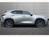 Lexus NX Image 6