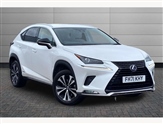 Lexus NX Image 1