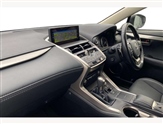 Lexus NX Image 2