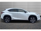 Lexus NX Image 6