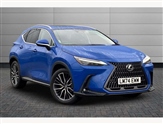 Lexus NX Image 1