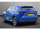 Lexus NX Image 3