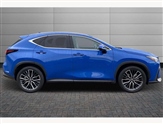 Lexus NX Image 6