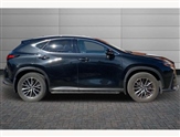 Lexus NX Image 6