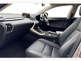 Lexus NX Image 2