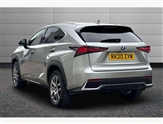 Lexus NX Image 3