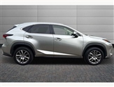 Lexus NX Image 6