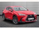 Lexus NX Image 1