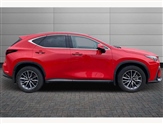 Lexus NX Image 6