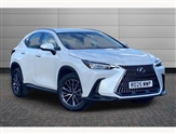 Lexus NX Image 1