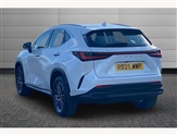 Lexus NX Image 3