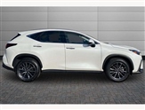 Lexus NX Image 6