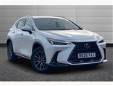 Lexus NX Image 1