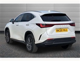 Lexus NX Image 3