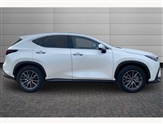 Lexus NX Image 6