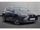 Lexus NX Image 1