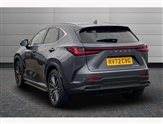 Lexus NX Image 3