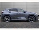 Lexus NX Image 6