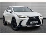 Lexus NX Image 1