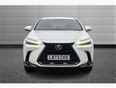 Lexus NX Image 2
