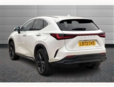 Lexus NX Image 3