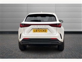 Lexus NX Image 4