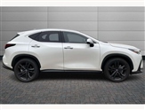 Lexus NX Image 5
