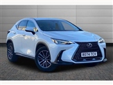 Lexus NX Image 1