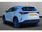 Lexus NX Image 3