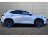 Lexus NX Image 6