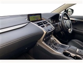 Lexus NX Image 2