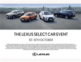 Lexus NX Image 3
