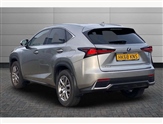 Lexus NX Image 4