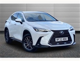 Lexus NX Image 1