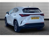 Lexus NX Image 4