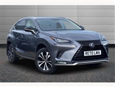 Lexus NX Image 1