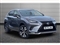 Lexus NX Image 1