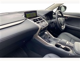 Lexus NX Image 2